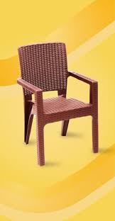 Pin By Avro Furniture On Plastic Furniture Plastic Furniture Furniture Plastic Dining Chairs