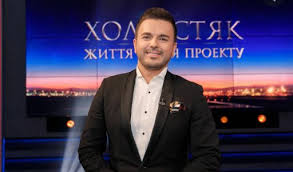 Всі звернули увагу, що на шоу. Stb Ogolosiv Kasting Na Proyekt Holostyak Detektor Media