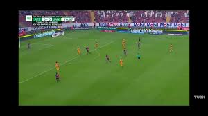 El 1 por 0, el quipo del atlas termina eliminado al equipo de los felinos.#laaficiónsuscríbete a nuestro canal: Asi Fuel El Gol Del Atlas Que Elimina A Tigres En El Repechaje 1 0 Youtube