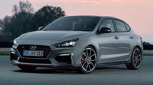 20 Hyundai I30 N Hd Wallpapers Background Images