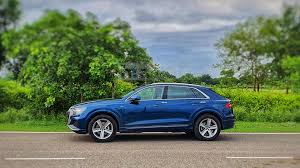 Image result for Galaxy Blue 2020 Q8