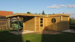 vente abri jardin bois autoclave prix abris de jardin en bois destombes bois