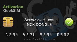 Legal & permissible method to unlock at&t huawei h1611 smartphone. Activacion Modulo Huawei Para Nck Dongle Nck Box