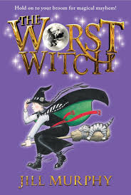A filmmaker heads to hollywood in the early '90s to make her movie but tumbles down a hallucinatory rabbit hole of sex, magic, revenge — and kittens. The Worst Witch Murphy Jill Murphy Jill 9780763672607 Amazon Com Books