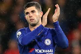 Christian pulisic has a good problem at chelsea Christian Pulisic Chelsea 2019 20 Axlawjyujiib1dp45vza73ycy Vbet News