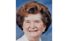 Linda TAYLOR Obituary (2016)