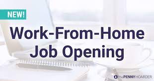 Searching For A Remote Job Try These 29 Work From Home Companies Penny Hoarder The Penny Hoarder Work From Home Jobs