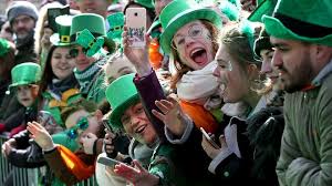 Patrick, patron saint of ireland. Coronavirus Has Now Spread To Every Eu Country And Ireland Has Canceled The St Patrick S Day Parade Marketwatch