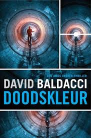 Doodskleur Ebook By David Baldacci Rakuten Kobo Boeken Thrillers E Boeken