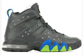 Nike herren charles barkley, nike charles barkley sale, nike charles barkley outlet online. Charles Barkley Sneaker Freaker
