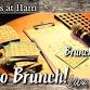 Bingo Brunch :: @ THE GOAT event image