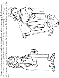 Download this free esther and mordecai coloring page from what's in the bible?. Coloring Esther Bible Quotes Quotesgram