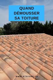 Vous Etes Proprietaire D Une Maison Vous Devez Sans Doute Savoir Que La Toiture Est Un Des Elements Les Plus Importants De Votr Toiture Nettoyer Toiture Et Tuile Ardoise