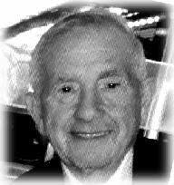 RALPH GROSSO Obituary (1930