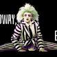 It's Broadway, Baby!