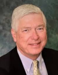 James Patrick Driver Obituary