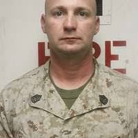 IWTC Virginia Beach Sailor Trains Warfighters, DoD Civilians