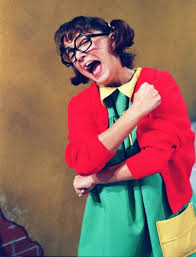 La Chilindrina viene a despedirse del Perú | Noticias | Agencia Peruana de  Noticias Andina