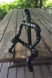 Pin On Black Iron Pipe Lamps