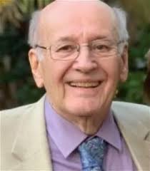 Gordon Richard Morrison Obituary (1943