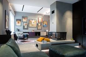 Stylish Duplex Apartment In Milan With Custom Made Elements Idesignarch Interior Design Architecture Interior Decorating Emagazine Apartment Interior Apartment Interior Design Apartment Design