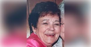 Obituary information for Marietta Manning