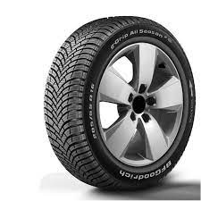 In plus, modelul de rulare contine un numar crescut de blocuri. Bfgoodrich G Grip All Season 2 Placere Si Stil Tot Timpul Anului