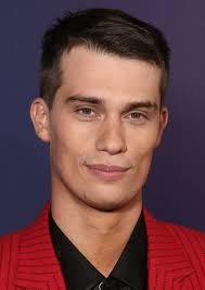 Fan Casting Jeff (Bottoms) as Nicholas Galitzine in Characters actors have  played or will play