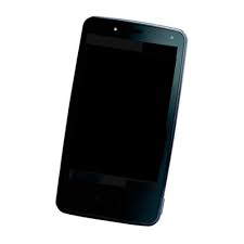 LCD Frame Middle Chassis for Acer F900 ...