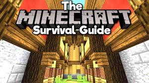 Building The Blacksmiths Guild The Minecraft Survival Guide Tutorial Lets Play Part 68 You In 2020 Minecraft Survival Guide Minecraft Survival Survival Guide