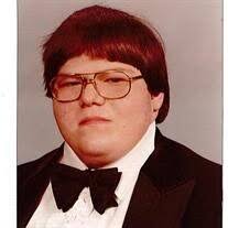 James Preston Goodman Obituary