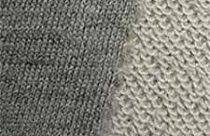 Speciality fabrics include fleecy, plush, high pile and wrap fabrics. Knitted Fabrics And Types List Of Knitted Fabrics Textile School