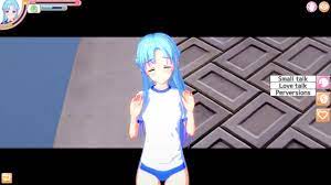 Unity] Koikatu! - vRepack RX16 by Illusion 18+ Adult xxx Porn Game Download