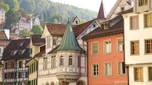 For travellers, its main draw is the centuries old abbey of saint gall, a unesco world heritage site with a world famous historic library. Hotels In St Gallen Billiger Buchen Kostenlose Stornierung Bei Ausgewahlten Hotels Expedia De