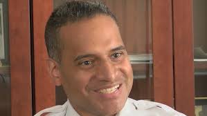 Rochester Fire Department Chief Eric Kerska to retire after 30 years of  service