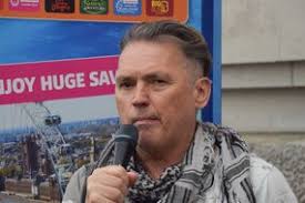 Grandad's Army fall in 40 years