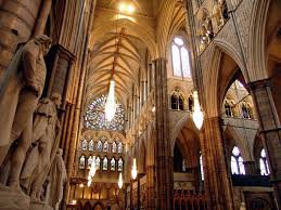Inside Westminster Abbey London Wow I M Speechless With Images Westminster Abbey Westminster Abbey London Westminster