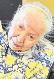 Margaret de Leon Stanley 1946-2025 Born in Torreon, Mexico.