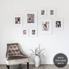Pin By Clickin Moms Photography Tut On P H O T O D I S P L A Y Gallery Wall Design Design Aglow Photo Wall Display