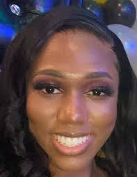 Jasmyn Gooden Obituary (1993