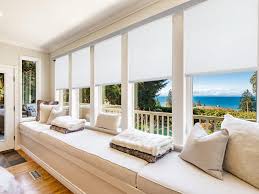 Beach House & Coastal Window Treatment Ideas | Norman® USA