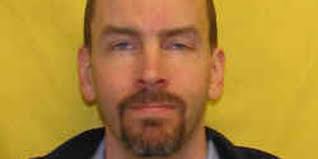 Police officer against parole for man who shot him: 'I looked evil in the  eye that day'