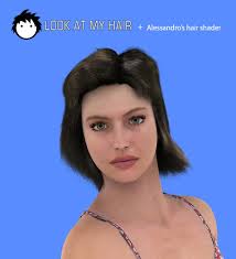 Build Your Own Hair Kit?