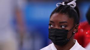 With so much unsettled as 2021 unfolds, simone biles is sticking to the basics — training six hours a day, enjoying time with her. Rkvmo4qf8gfum