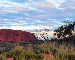 Uluru-Kata Tjuta National Park, Australia