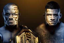 Conor mcgregor 3 is close to being finalized for ufc 264 on july 10, according to multiple sources. Transmissao Ao Vivo Do Ufc 258 Como Assistir As Lutas De Hoje A Noite Entre O Usman E O Burns De Qualquer Lugar Blog Apps Android