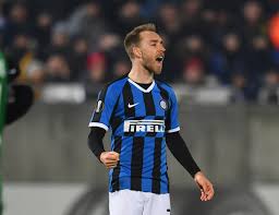 Inter Quiz Guess The Player Christian Eriksen News