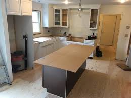 Check spelling or type a new query. Kitchen Island Overhang Or Not