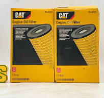 Caterpillar 1R-0721 Engine Oil Filter *Lot of (2)* (New ...