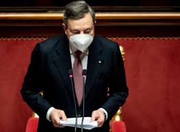 Da decidere le nuove misure per contrastare la pandemia. 3l9v4brjlcoq1m